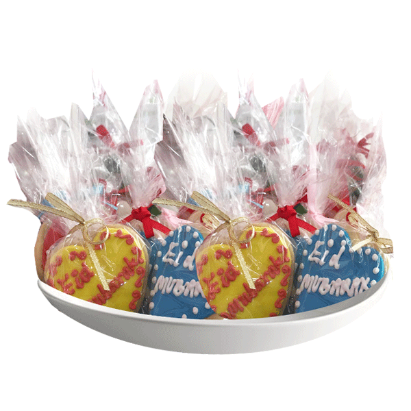 Mama's Cupcakes